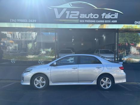 TOYOTA Corolla 2.0 16V 4P XRS FLEX AUTOM�TICO, Foto 7