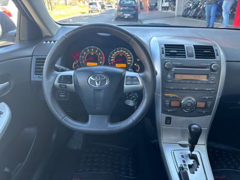 TOYOTA Corolla 2.0 16V 4P XRS FLEX AUTOM�TICO, Foto 8