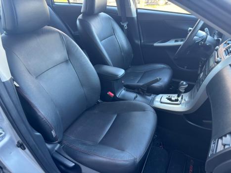 TOYOTA Corolla 2.0 16V 4P XRS FLEX AUTOM�TICO, Foto 9