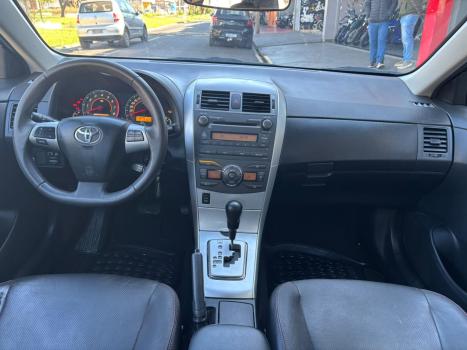 TOYOTA Corolla 2.0 16V 4P XRS FLEX AUTOM�TICO, Foto 11