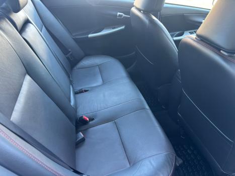TOYOTA Corolla 2.0 16V 4P XRS FLEX AUTOM�TICO, Foto 12