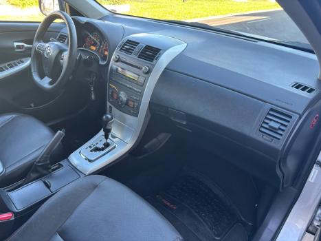 TOYOTA Corolla 2.0 16V 4P XRS FLEX AUTOM�TICO, Foto 13