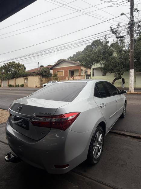TOYOTA Corolla 2.0 16V 4P XEI FLEX AUTOM�TICO, Foto 4
