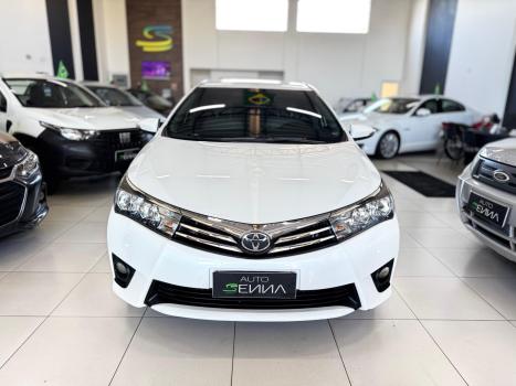 TOYOTA Corolla 2.0 16V 4P XEI FLEX AUTOM�TICO, Foto 2