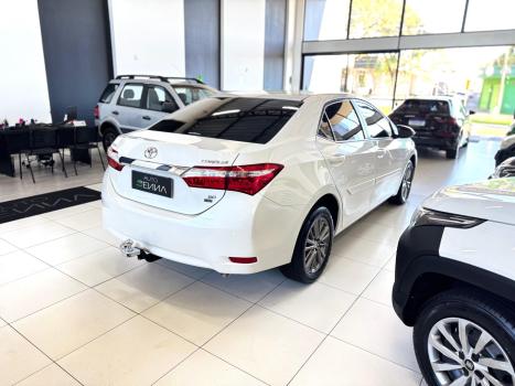 TOYOTA Corolla 2.0 16V 4P XEI FLEX AUTOM�TICO, Foto 4