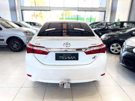 TOYOTA Corolla 2.0 16V 4P XEI FLEX AUTOM�TICO, Foto 5