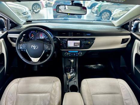 TOYOTA Corolla 2.0 16V 4P XEI FLEX AUTOM�TICO, Foto 7