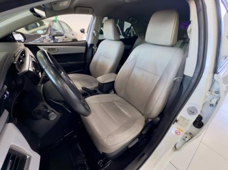 TOYOTA Corolla 2.0 16V 4P XEI FLEX AUTOM�TICO, Foto 8