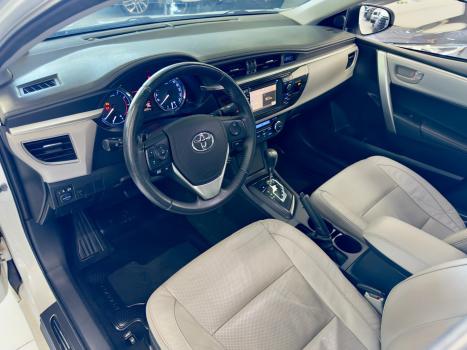 TOYOTA Corolla 2.0 16V 4P XEI FLEX AUTOM�TICO, Foto 9