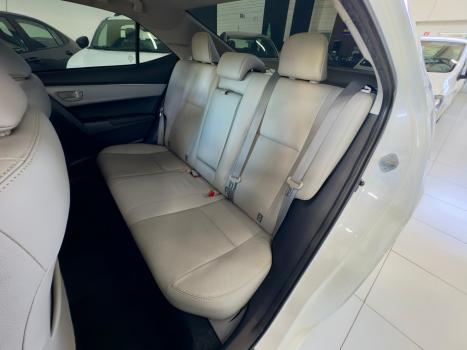 TOYOTA Corolla 2.0 16V 4P XEI FLEX AUTOM�TICO, Foto 10