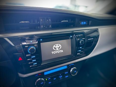 TOYOTA Corolla 2.0 16V 4P XEI FLEX AUTOM�TICO, Foto 11