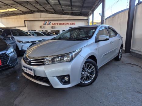 TOYOTA Corolla 2.0 16V 4P XEI FLEX AUTOM�TICO, Foto 2