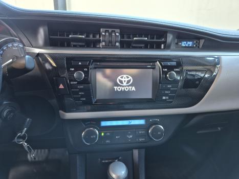 TOYOTA Corolla 2.0 16V 4P XEI FLEX AUTOM�TICO, Foto 6