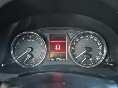 TOYOTA Corolla 2.0 16V 4P XEI FLEX AUTOM�TICO, Foto 8