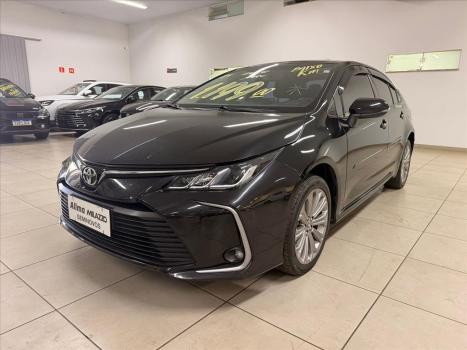 TOYOTA Corolla 2.0 16V 4P XEI FLEX AUTOM�TICO, Foto 3