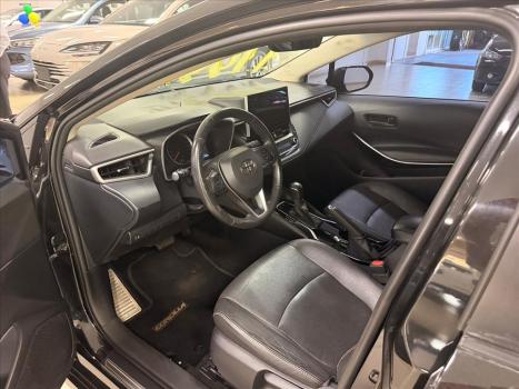 TOYOTA Corolla 2.0 16V 4P XEI FLEX AUTOM�TICO, Foto 5