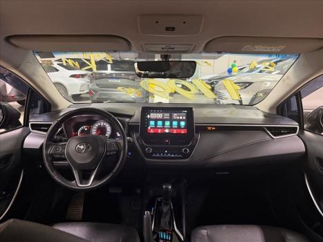 TOYOTA Corolla 2.0 16V 4P XEI FLEX AUTOM�TICO, Foto 7