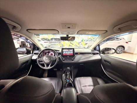 TOYOTA Corolla 2.0 16V 4P XEI FLEX AUTOM�TICO, Foto 8