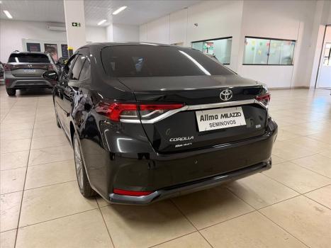 TOYOTA Corolla 2.0 16V 4P XEI FLEX AUTOM�TICO, Foto 9
