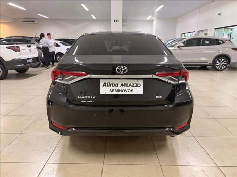 TOYOTA Corolla 2.0 16V 4P XEI FLEX AUTOM�TICO, Foto 10