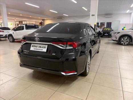 TOYOTA Corolla 2.0 16V 4P XEI FLEX AUTOM�TICO, Foto 11