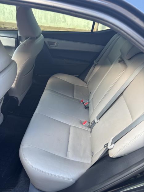 TOYOTA Corolla 2.0 16V 4P FLEX XEI DIRECT SHIFT AUTOM�TICO CVT, Foto 9