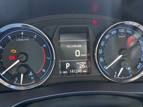 TOYOTA Corolla 2.0 16V 4P FLEX XEI DIRECT SHIFT AUTOM�TICO CVT, Foto 10