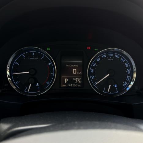 TOYOTA Corolla 2.0 16V 4P FLEX XEI DIRECT SHIFT AUTOM�TICO CVT, Foto 11