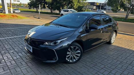 TOYOTA Corolla 2.0 16V 4P XEI FLEX AUTOM�TICO, Foto 1