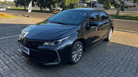 TOYOTA Corolla 2.0 16V 4P XEI FLEX AUTOM�TICO, Foto 2