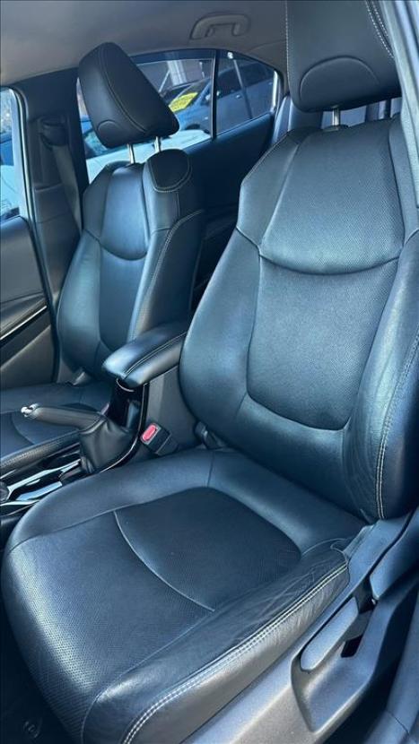 TOYOTA Corolla 2.0 16V 4P XEI FLEX AUTOM�TICO, Foto 3