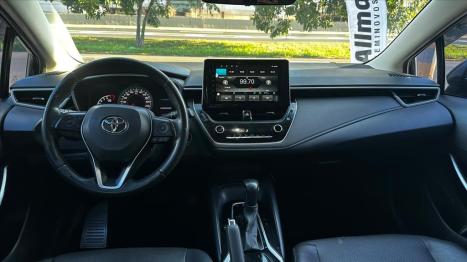 TOYOTA Corolla 2.0 16V 4P XEI FLEX AUTOM�TICO, Foto 4