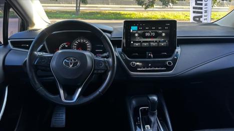 TOYOTA Corolla 2.0 16V 4P XEI FLEX AUTOM�TICO, Foto 5
