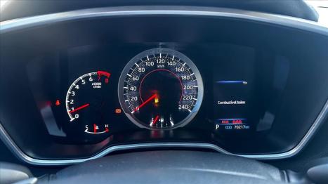 TOYOTA Corolla 2.0 16V 4P XEI FLEX AUTOM�TICO, Foto 6