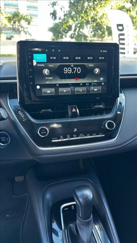 TOYOTA Corolla 2.0 16V 4P XEI FLEX AUTOM�TICO, Foto 7
