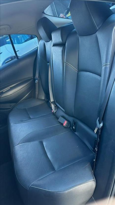 TOYOTA Corolla 2.0 16V 4P XEI FLEX AUTOM�TICO, Foto 8