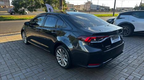 TOYOTA Corolla 2.0 16V 4P XEI FLEX AUTOM�TICO, Foto 9