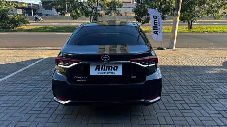 TOYOTA Corolla 2.0 16V 4P XEI FLEX AUTOM�TICO, Foto 11
