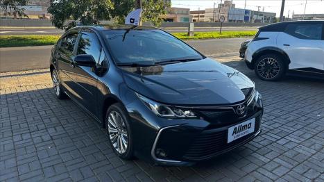 TOYOTA Corolla 2.0 16V 4P XEI FLEX AUTOM�TICO, Foto 13