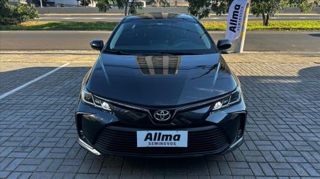 TOYOTA Corolla 2.0 16V 4P XEI FLEX AUTOM�TICO, Foto 14