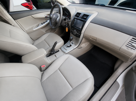 TOYOTA Corolla 2.0 16V 4P XEI FLEX AUTOM�TICO, Foto 2