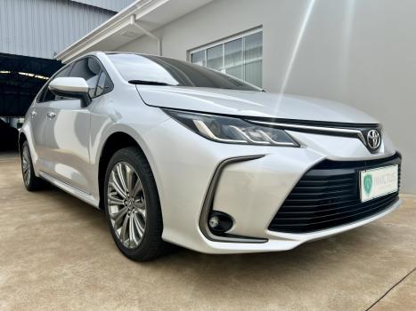 TOYOTA Corolla 2.0 16V 4P FLEX XEI DIRECT SHIFT AUTOM�TICO CVT, Foto 2