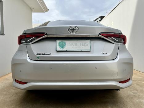 TOYOTA Corolla 2.0 16V 4P FLEX XEI DIRECT SHIFT AUTOM�TICO CVT, Foto 6