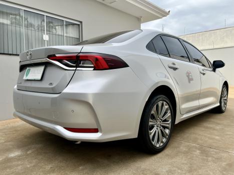 TOYOTA Corolla 2.0 16V 4P FLEX XEI DIRECT SHIFT AUTOM�TICO CVT, Foto 7