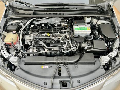 TOYOTA Corolla 2.0 16V 4P FLEX XEI DIRECT SHIFT AUTOM�TICO CVT, Foto 9