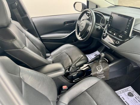 TOYOTA Corolla 2.0 16V 4P FLEX XEI DIRECT SHIFT AUTOM�TICO CVT, Foto 15