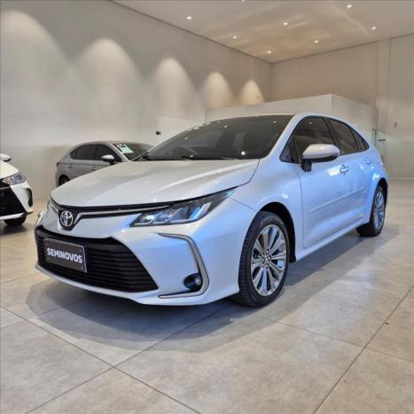 TOYOTA Corolla 2.0 16V 4P XEI FLEX AUTOM�TICO, Foto 3