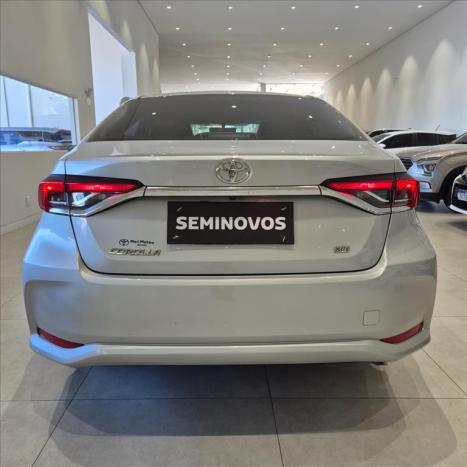 TOYOTA Corolla 2.0 16V 4P XEI FLEX AUTOM�TICO, Foto 5
