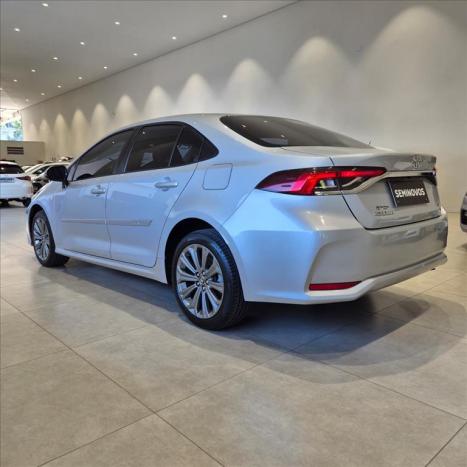 TOYOTA Corolla 2.0 16V 4P XEI FLEX AUTOM�TICO, Foto 6