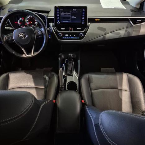 TOYOTA Corolla 2.0 16V 4P XEI FLEX AUTOM�TICO, Foto 13
